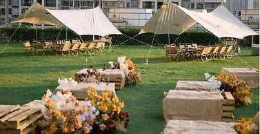 Sheraton Zhanjiang Hotel