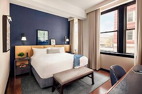 The Press Hotel, Marriott Autograph Collection