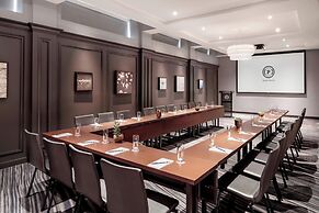 The Press Hotel, Marriott Autograph Collection