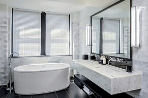 The Press Hotel, Marriott Autograph Collection
