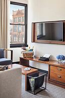 The Press Hotel, Marriott Autograph Collection