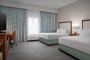 Hampton Inn & Suites Vero Beach Downtown