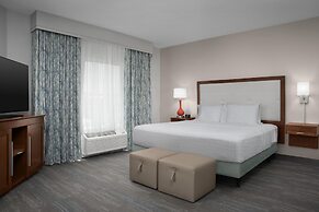 Hampton Inn & Suites Vero Beach Downtown