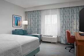 Hampton Inn & Suites Vero Beach Downtown