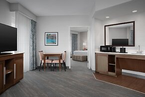 Hampton Inn & Suites Vero Beach Downtown