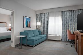 Hampton Inn & Suites Vero Beach Downtown
