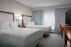 Hampton Inn & Suites Vero Beach Downtown