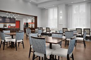 Hampton Inn & Suites Vero Beach Downtown