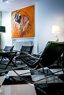 Hotel Lilla Roberts