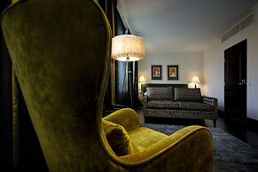 Hotel Lilla Roberts
