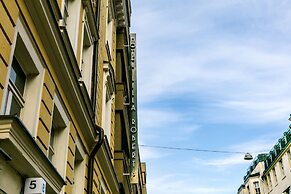 Hotel Lilla Roberts