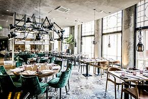 Hotel Lilla Roberts