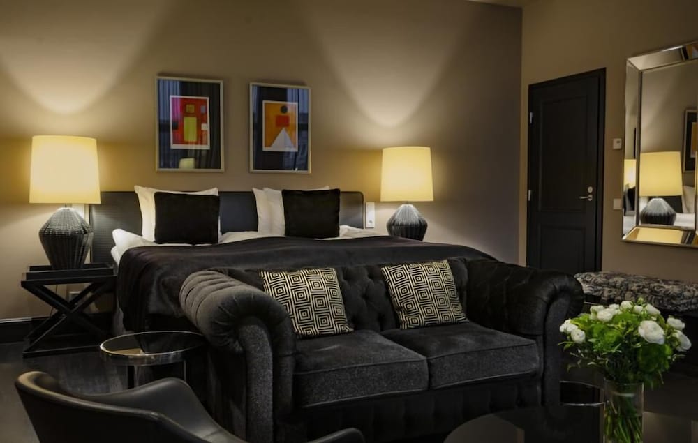 Hotel Lilla Roberts