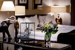 Hotel Lilla Roberts