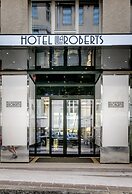 Hotel Lilla Roberts