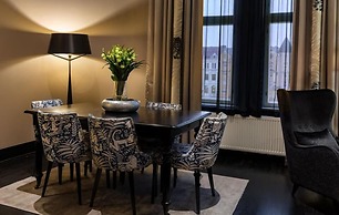 Hotel Lilla Roberts