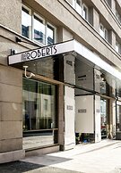 Hotel Lilla Roberts