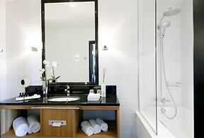 Hotel Lilla Roberts