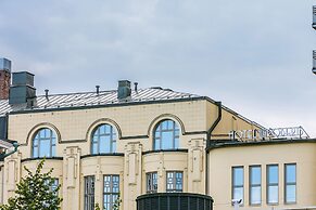 Hotel Lilla Roberts