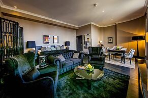 Hotel Lilla Roberts