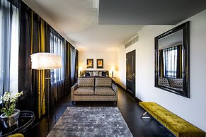 Hotel Lilla Roberts
