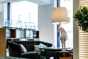 Hotel Lilla Roberts