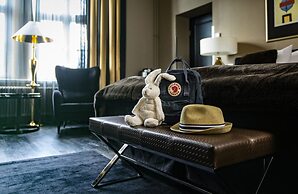 Hotel Lilla Roberts