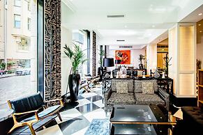 Hotel Lilla Roberts
