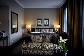 Hotel Lilla Roberts