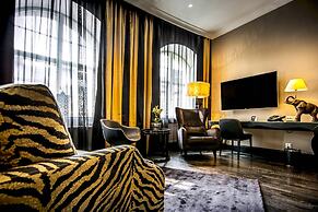 Hotel Lilla Roberts
