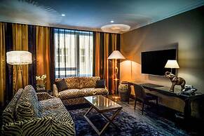 Hotel Lilla Roberts