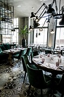 Hotel Lilla Roberts