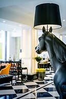 Hotel Lilla Roberts