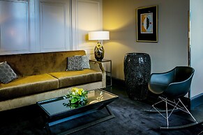 Hotel Lilla Roberts