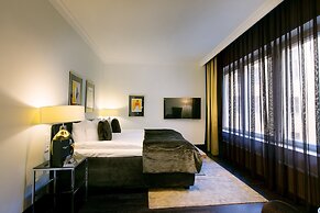 Hotel Lilla Roberts
