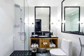 Hotel Lilla Roberts
