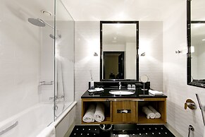 Hotel Lilla Roberts