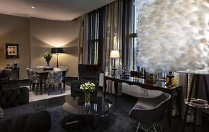Hotel Lilla Roberts