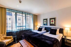 Hotel Lilla Roberts