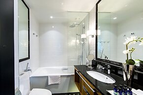 Hotel Lilla Roberts