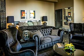 Hotel Lilla Roberts