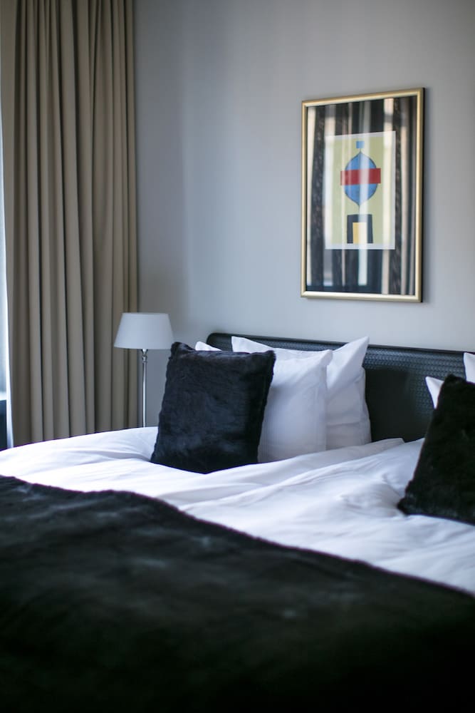 Hotel Lilla Roberts