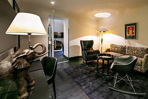 Hotel Lilla Roberts