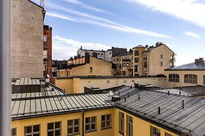 Hotel Lilla Roberts