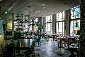 Hotel Lilla Roberts