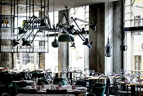 Hotel Lilla Roberts