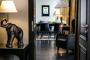 Hotel Lilla Roberts
