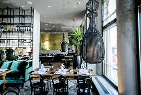 Hotel Lilla Roberts