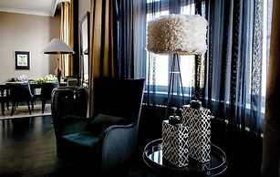 Hotel Lilla Roberts
