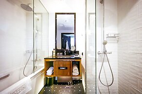 Hotel Lilla Roberts